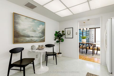 Photo 24 at 2914 - 55 Harbour Square, Waterfront Communities C1, Toronto