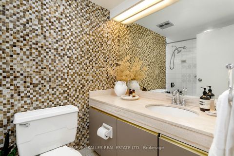 Photo 28 at 2914 - 55 Harbour Square, Waterfront Communities C1, Toronto