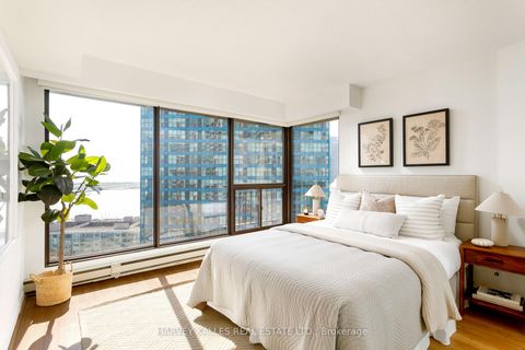 Photo 32 at 2914 - 55 Harbour Square, Waterfront Communities C1, Toronto