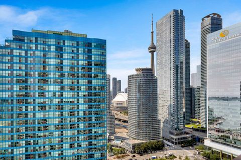 Photo 33 at 2914 - 55 Harbour Square, Waterfront Communities C1, Toronto