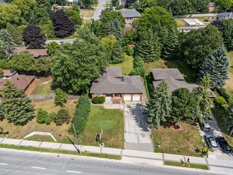Photo 3 at 12727 Keele Street, King City, King