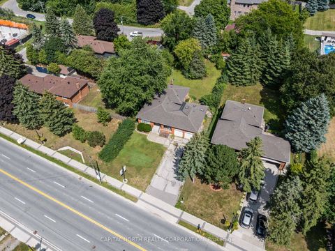 Photo 4 at 12727 Keele Street, King City, King
