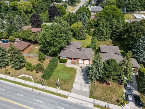 Photo 5 at 12727 Keele Street, King City, King Photo 5 at 12727 Keele Street, King City, King