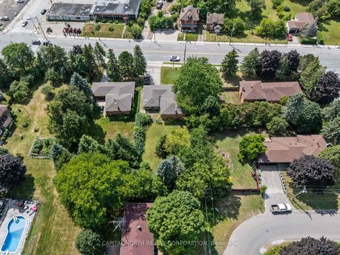 Photo 16 at 12727 Keele Street, King City, King Photo 16 at 12727 Keele Street, King City, King