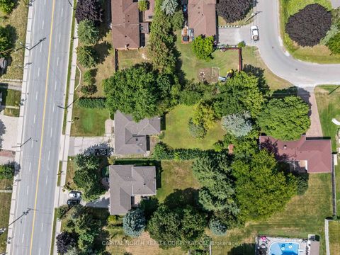 Photo 17 at 12727 Keele Street, King City, King Photo 17 at 12727 Keele Street, King City, King