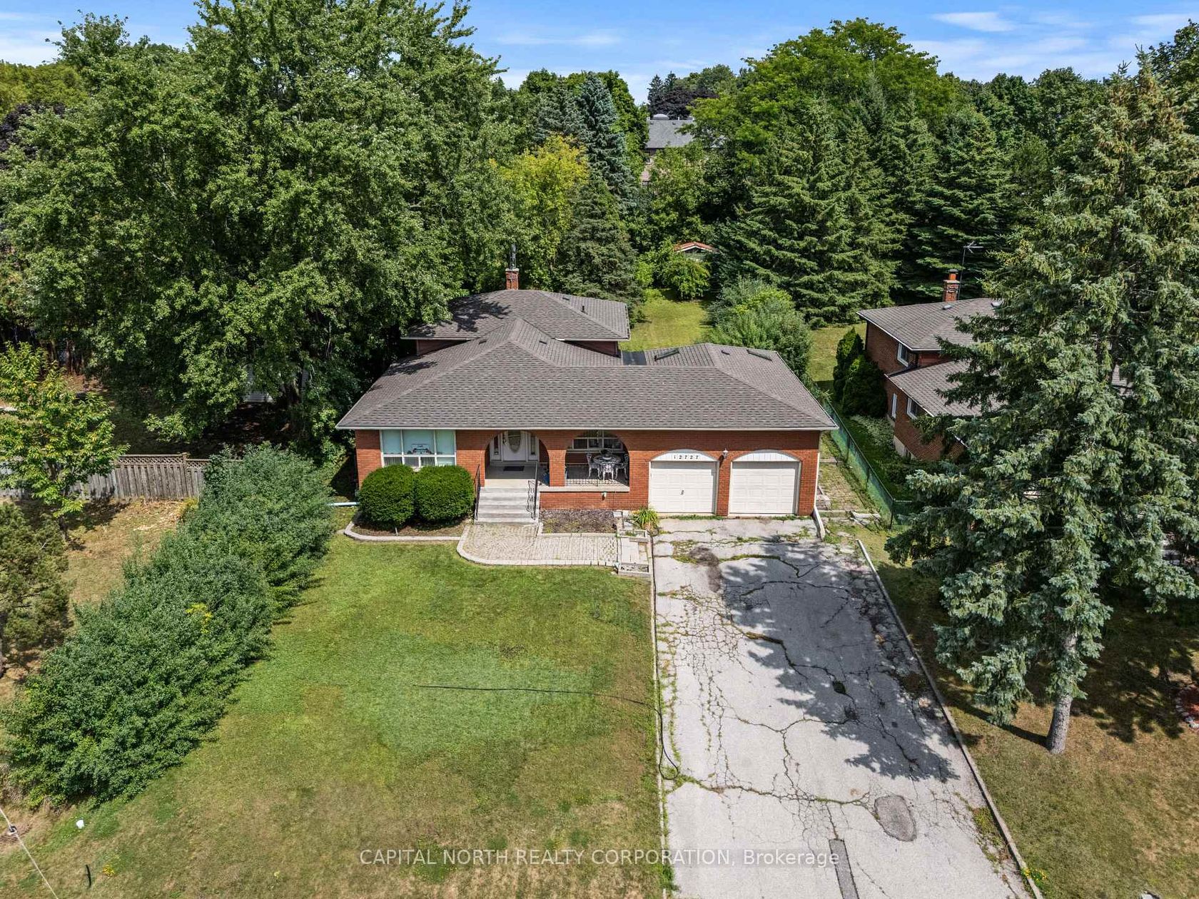 12727 Keele Street, King City, King 