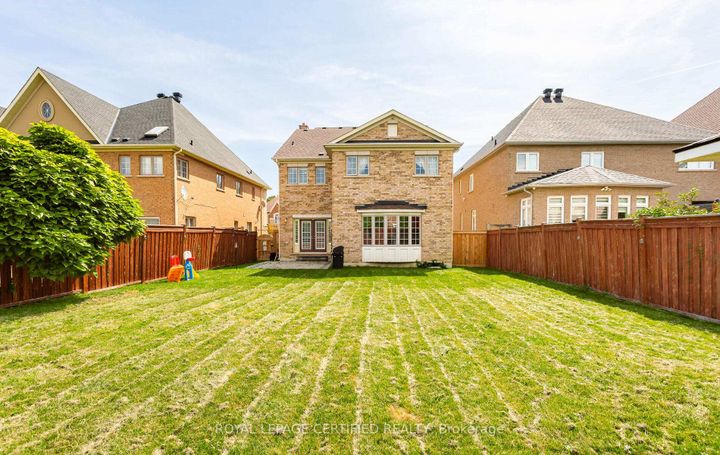 Photo 46 at 3327 Erin Centre Boulevard, Churchill Meadows, Mississauga
