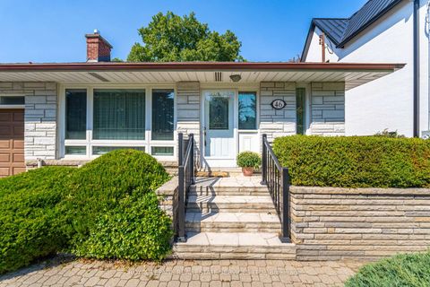 Photo 0 at 46 Cardigan Road, Queensway, Toronto