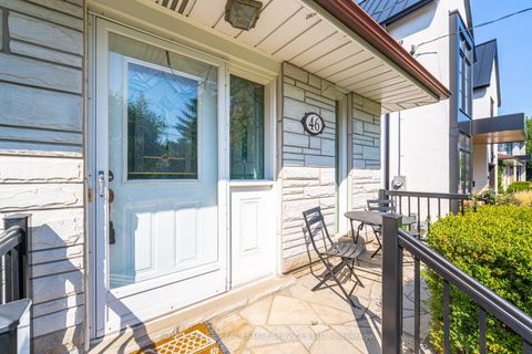 Photo 3 at 46 Cardigan Road, Queensway, Toronto Photo 3 at 46 Cardigan Road, Queensway, Toronto