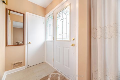 Photo 4 at 46 Cardigan Road, Queensway, Toronto