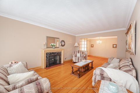 Photo 7 at 46 Cardigan Road, Queensway, Toronto