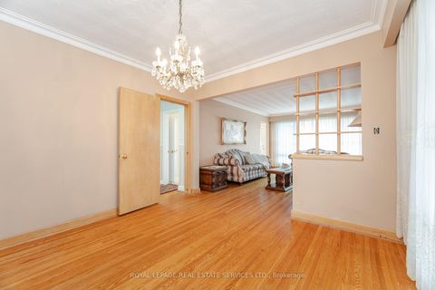 Photo 11 at 46 Cardigan Road, Queensway, Toronto