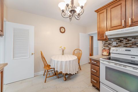 Photo 15 at 46 Cardigan Road, Queensway, Toronto