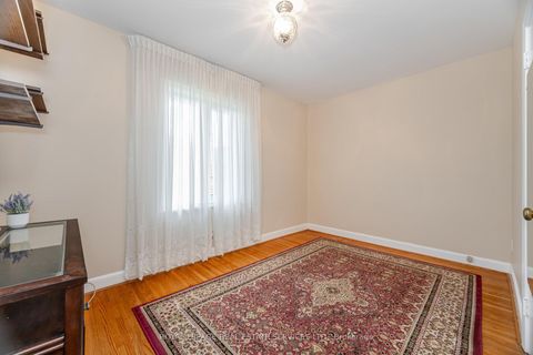 Photo 20 at 46 Cardigan Road, Queensway, Toronto