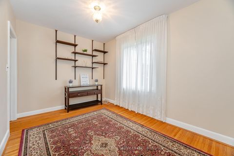 Photo 21 at 46 Cardigan Road, Queensway, Toronto