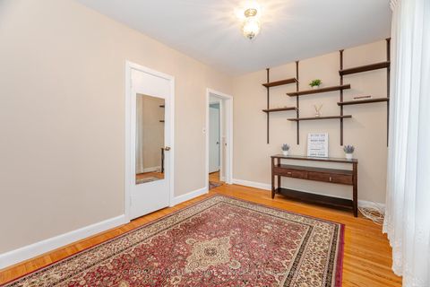 Photo 22 at 46 Cardigan Road, Queensway, Toronto