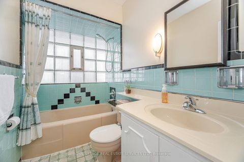 Photo 25 at 46 Cardigan Road, Queensway, Toronto