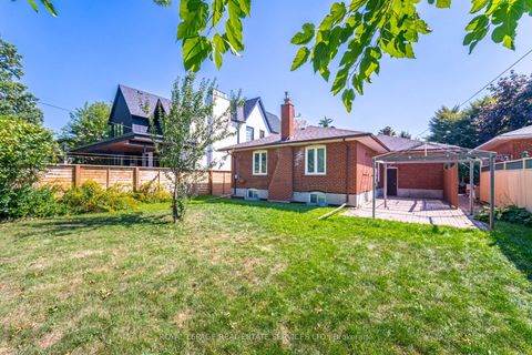 Photo 42 at 46 Cardigan Road, Queensway, Toronto