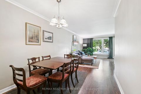 Photo 11 at 124 Fortrose Crescent, Donalda, Toronto