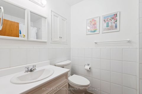 Photo 21 at 124 Fortrose Crescent, Donalda, Toronto