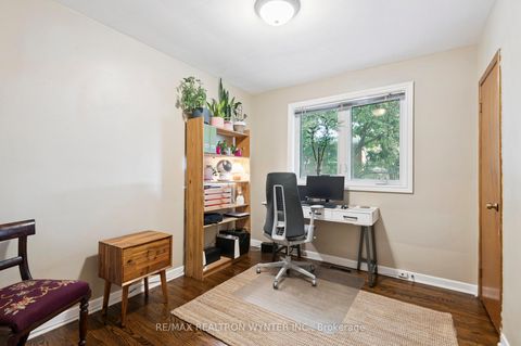 Photo 22 at 124 Fortrose Crescent, Donalda, Toronto
