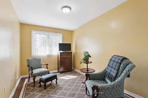 Photo 24 at 124 Fortrose Crescent, Donalda, Toronto