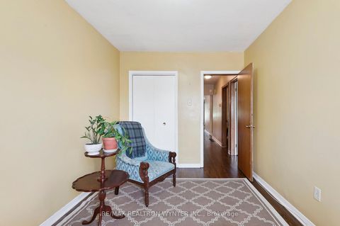 Photo 25 at 124 Fortrose Crescent, Donalda, Toronto
