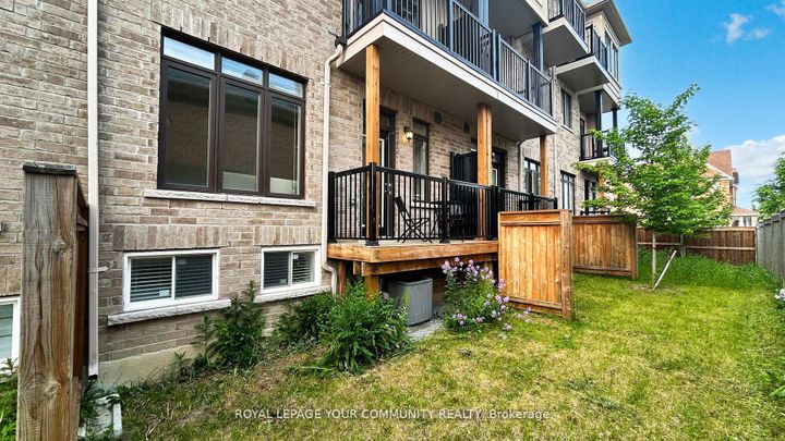 Photo 46 at 10 William Adams Lane, Rouge Woods, Richmond Hill