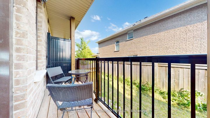 Photo 47 at 10 William Adams Lane, Rouge Woods, Richmond Hill