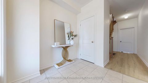 Photo 3 at 10 William Adams Lane, Rouge Woods, Richmond Hill Photo 3 at 10 William Adams Lane, Rouge Woods, Richmond Hill