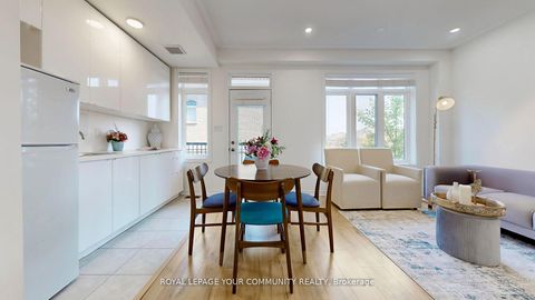 Photo 6 at 10 William Adams Lane, Rouge Woods, Richmond Hill Photo 6 at 10 William Adams Lane, Rouge Woods, Richmond Hill