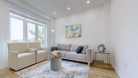 Photo 7 at 10 William Adams Lane, Rouge Woods, Richmond Hill Photo 7 at 10 William Adams Lane, Rouge Woods, Richmond Hill