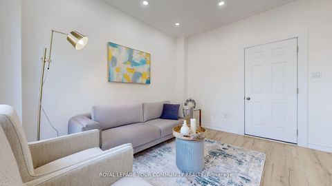 Photo 8 at 10 William Adams Lane, Rouge Woods, Richmond Hill Photo 8 at 10 William Adams Lane, Rouge Woods, Richmond Hill