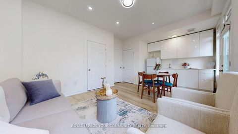 Photo 9 at 10 William Adams Lane, Rouge Woods, Richmond Hill