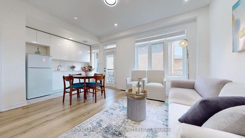 Photo 10 at 10 William Adams Lane, Rouge Woods, Richmond Hill Photo 10 at 10 William Adams Lane, Rouge Woods, Richmond Hill