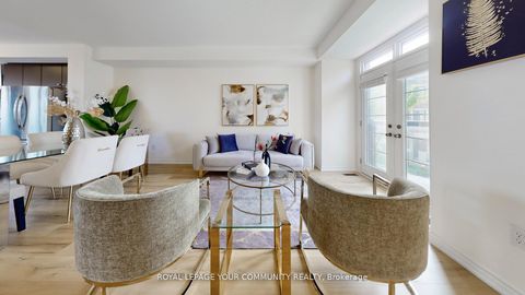 Photo 12 at 10 William Adams Lane, Rouge Woods, Richmond Hill Photo 12 at 10 William Adams Lane, Rouge Woods, Richmond Hill