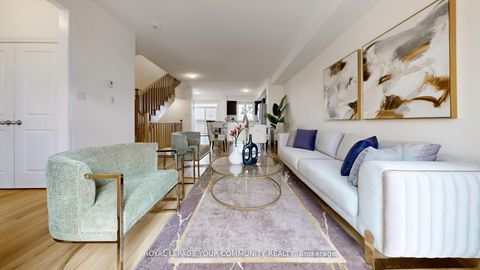 Photo 15 at 10 William Adams Lane, Rouge Woods, Richmond Hill Photo 15 at 10 William Adams Lane, Rouge Woods, Richmond Hill