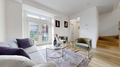 Photo 17 at 10 William Adams Lane, Rouge Woods, Richmond Hill Photo 17 at 10 William Adams Lane, Rouge Woods, Richmond Hill