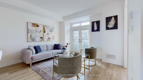 Photo 18 at 10 William Adams Lane, Rouge Woods, Richmond Hill Photo 18 at 10 William Adams Lane, Rouge Woods, Richmond Hill