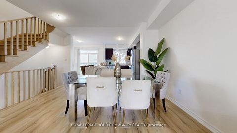 Photo 20 at 10 William Adams Lane, Rouge Woods, Richmond Hill Photo 20 at 10 William Adams Lane, Rouge Woods, Richmond Hill