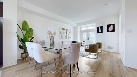 Photo 21 at 10 William Adams Lane, Rouge Woods, Richmond Hill