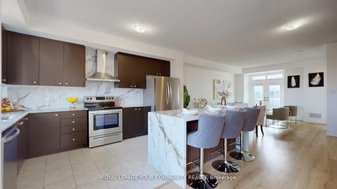 Photo 22 at 10 William Adams Lane, Rouge Woods, Richmond Hill Photo 22 at 10 William Adams Lane, Rouge Woods, Richmond Hill