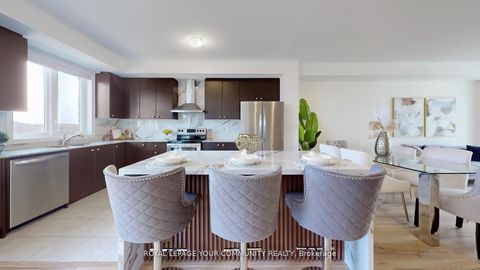 Photo 23 at 10 William Adams Lane, Rouge Woods, Richmond Hill Photo 23 at 10 William Adams Lane, Rouge Woods, Richmond Hill