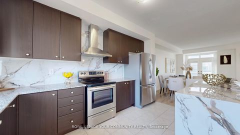 Photo 24 at 10 William Adams Lane, Rouge Woods, Richmond Hill Photo 24 at 10 William Adams Lane, Rouge Woods, Richmond Hill