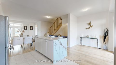 Photo 25 at 10 William Adams Lane, Rouge Woods, Richmond Hill