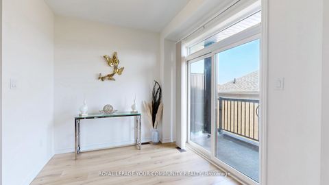 Photo 27 at 10 William Adams Lane, Rouge Woods, Richmond Hill