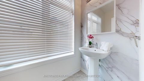 Photo 28 at 10 William Adams Lane, Rouge Woods, Richmond Hill