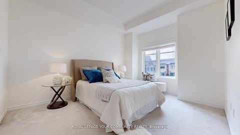 Photo 30 at 10 William Adams Lane, Rouge Woods, Richmond Hill Photo 30 at 10 William Adams Lane, Rouge Woods, Richmond Hill