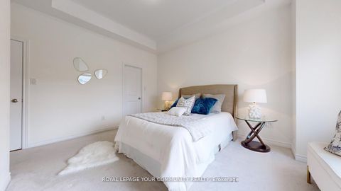 Photo 31 at 10 William Adams Lane, Rouge Woods, Richmond Hill Photo 31 at 10 William Adams Lane, Rouge Woods, Richmond Hill