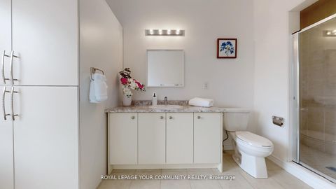 Photo 35 at 10 William Adams Lane, Rouge Woods, Richmond Hill